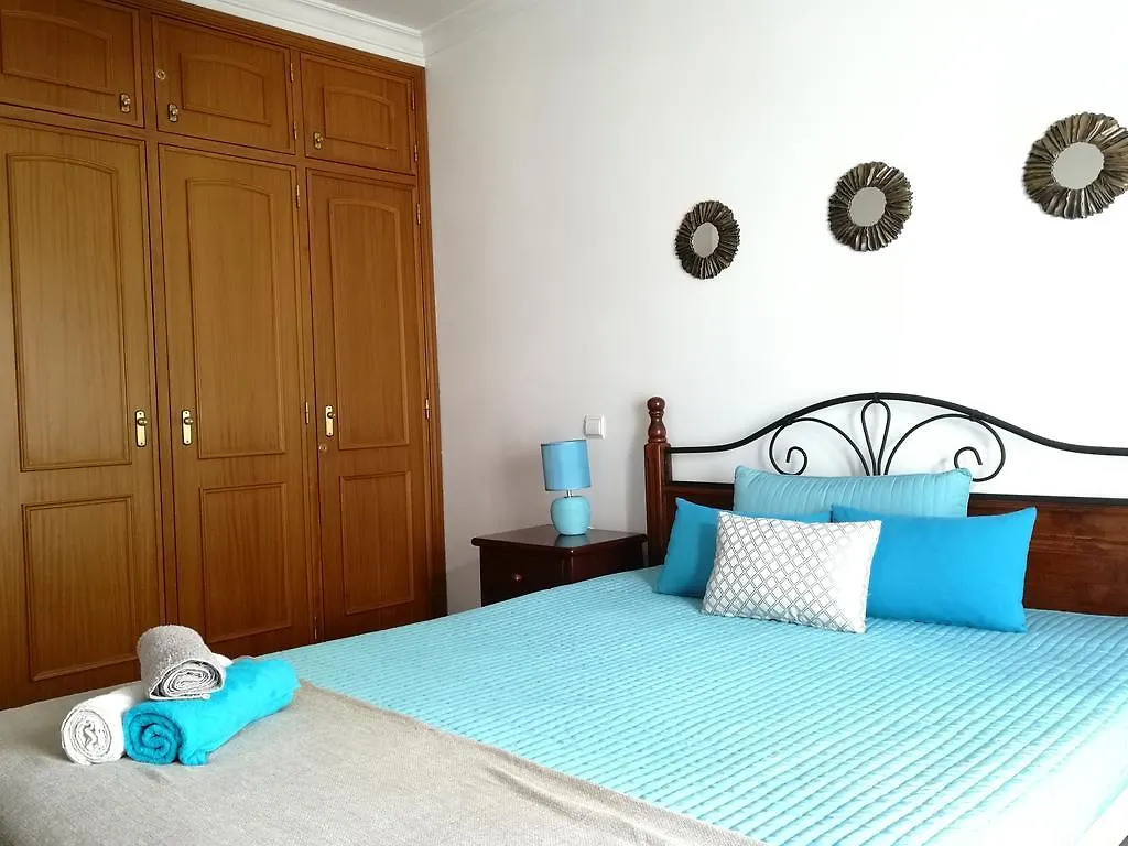 Apartment Sweet Home Of Cabanas Conceicao